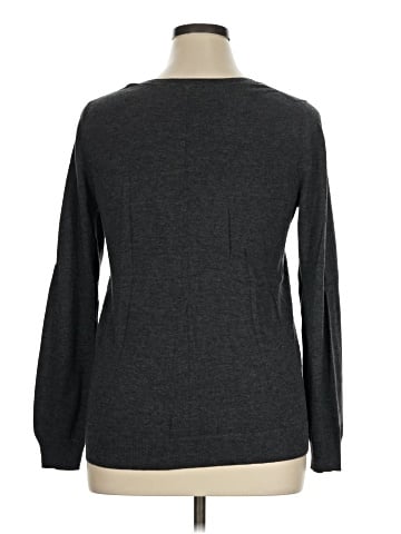 Gap Pullover Sweater (view 2)