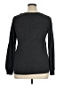 Gap Gray Pullover Sweater Size XL - photo 2