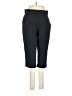 Columbia 100% Polyester Solid Black Active Pants Size M - photo 1