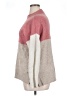 Joules Color Block Pink Pullover Sweater Size 14 - photo 5