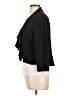 R&M Richards Black Kimono Size L - photo 5