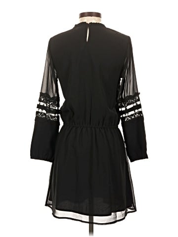 The Letter Casual Dress (view 2)