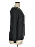 Gap Gray Pullover Sweater Size XL - photo 4