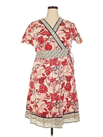 North Style Casual Dress (view 1)