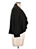 R&M Richards Black Kimono Size L - photo 4