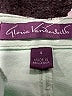 Gloria Vanderbilt Green Jeans Size 4 - photo 7