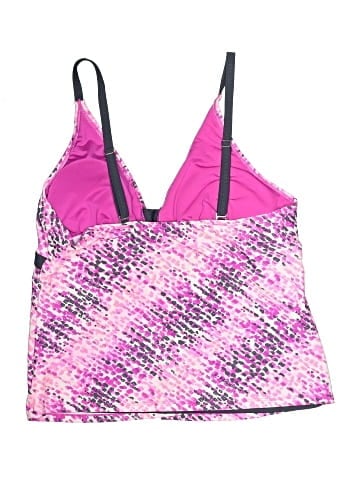 Free Country Swimsuit Top (view 2)