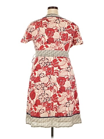 North Style Casual Dress (view 2)