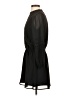 The Letter 100% Polyester Black Casual Dress Size XS - photo 5