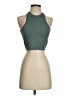 Pro-fit Green Tank Top Size S - photo 1