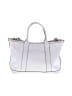 MICHAEL Michael Kors Solid White Satchel One size - photo 3