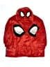 Marvel 100% Polyester Red Raincoat One size (youth) - photo 1