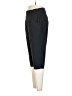 Columbia 100% Polyester Solid Black Active Pants Size M - photo 5