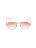 Guess Pink Sunglasses One size - photo 1