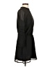 The Letter 100% Polyester Black Casual Dress Size XS - photo 4