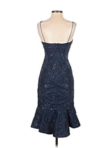 Aidan Mattox Cocktail Dress (view 2)