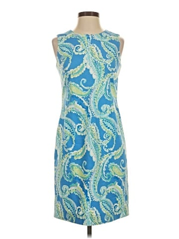 J. McLaughlin Cocktail Dress (view 1)