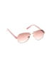 Guess Pink Sunglasses One size - photo 2