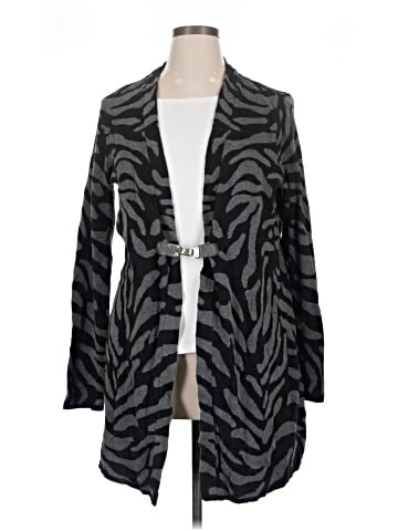 Charter Club Cardigan (view 1)