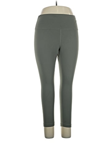 Lululemon Athletica Active Pants (view 1)