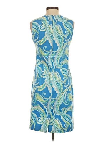 J. McLaughlin Cocktail Dress (view 2)