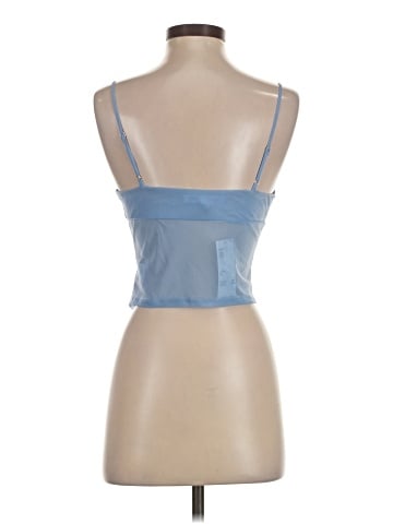 Urban Outfitters Sleeveless Blouse (view 2)