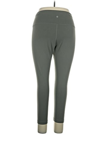 Lululemon Athletica Active Pants (view 2)