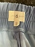 Lou & Grey Blue Casual Pants Size M - photo 4