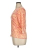 Tweeds Paisley Orange Pullover Sweater Size XL - photo 5