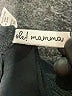 Oh! Mamma Black Active Pants Size M - photo 6