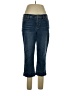 Bandolino Blue Jeans Size 10 - photo 1