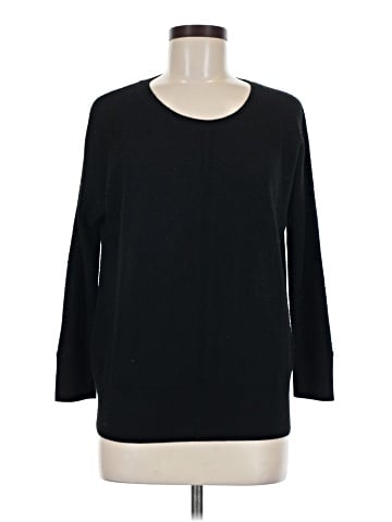 Talbots Wool Pullover Sweater (view 1)