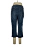 Bandolino Blue Jeans Size 10 - photo 2