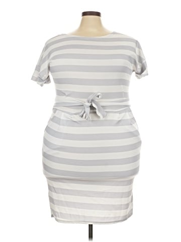 Unbranded Casual Dress (view 1)