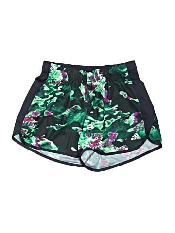 Adidas Athletic Shorts (view 1)