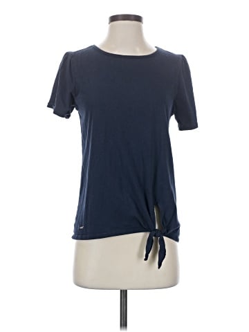Nautica Short Sleeve T-Shirt (view 1)