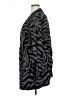 Charter Club Gray Cardigan Size 1X - photo 5