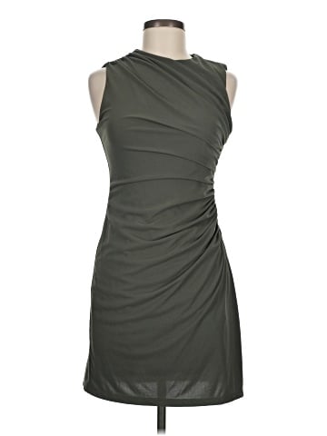Zara Cocktail Dress (view 1)