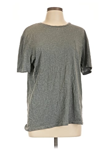 Cos Short Sleeve T-Shirt (view 1)