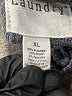 New York Laundry Gray Pullover Sweater Size XL - photo 8