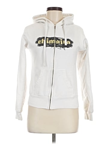 Tultex Zip Up Hoodie (view 1)