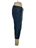 Bandolino Blue Jeans Size 10 - photo 4