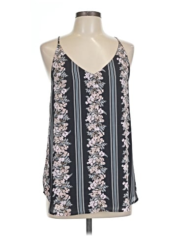 Ann Taylor LOFT Sleeveless Blouse (view 1)