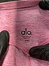 Alo Pink Yoga Pants Size XXS - photo 7