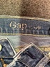 Gap Hearts Blue Jeans Size 25 waist - photo 7