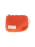 Assorted Brands Orange Coin Purse One size - photo 1