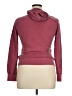 Vertigo Paris Floral Burgundy Jacket Size XL - photo 2