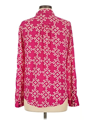 Maeve Long Sleeve Blouse (view 2)