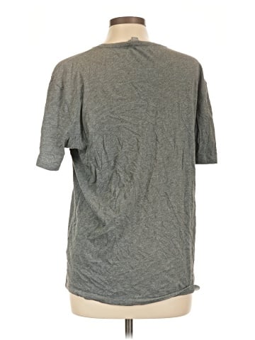 Cos Short Sleeve T-Shirt (view 2)