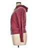 Vertigo Paris Floral Burgundy Jacket Size XL - photo 5